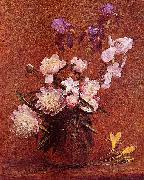 Henri Fantin-Latour, Henri Fantin-Latour's art